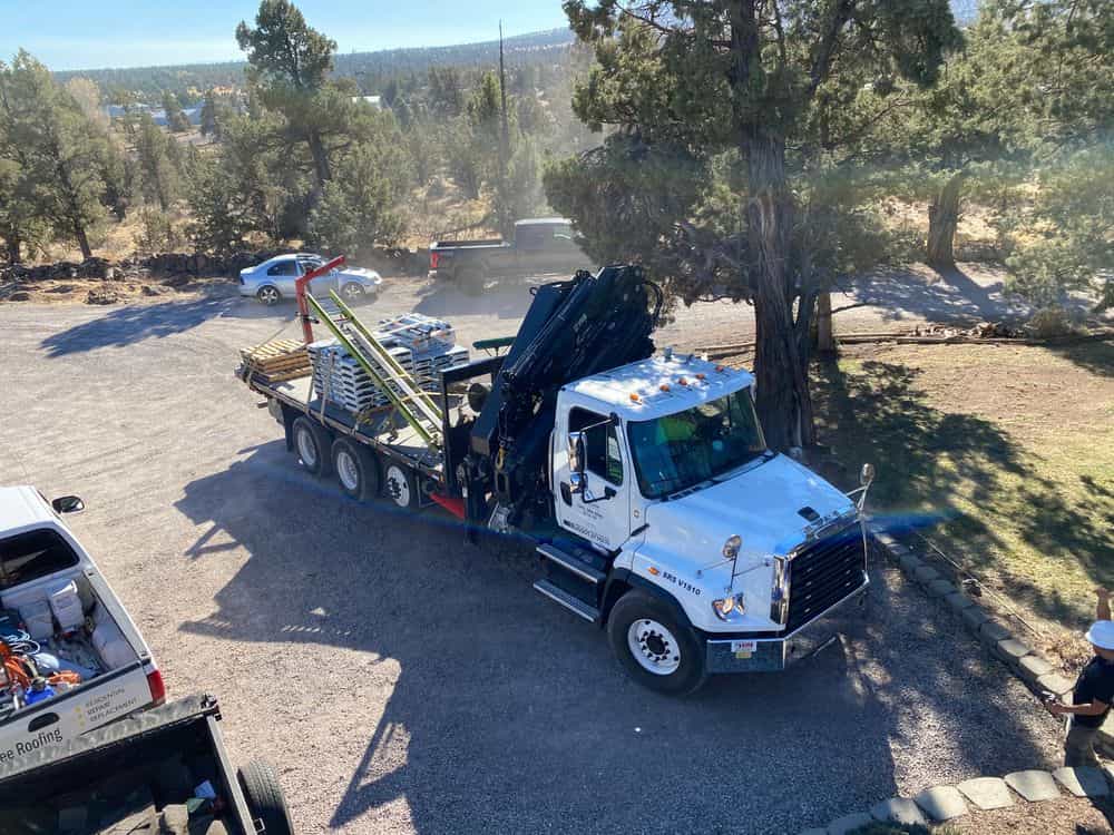 Hero image for Larrabee Roofing