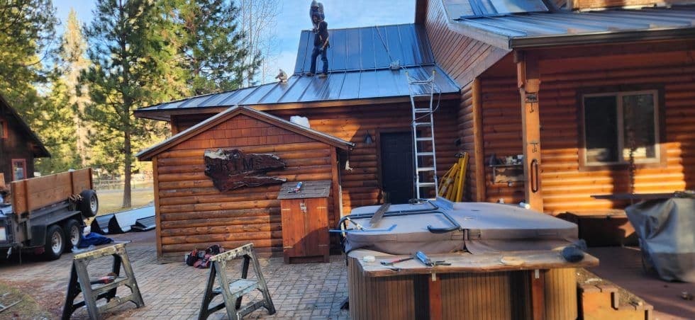 Blog post Commercial Roofing image