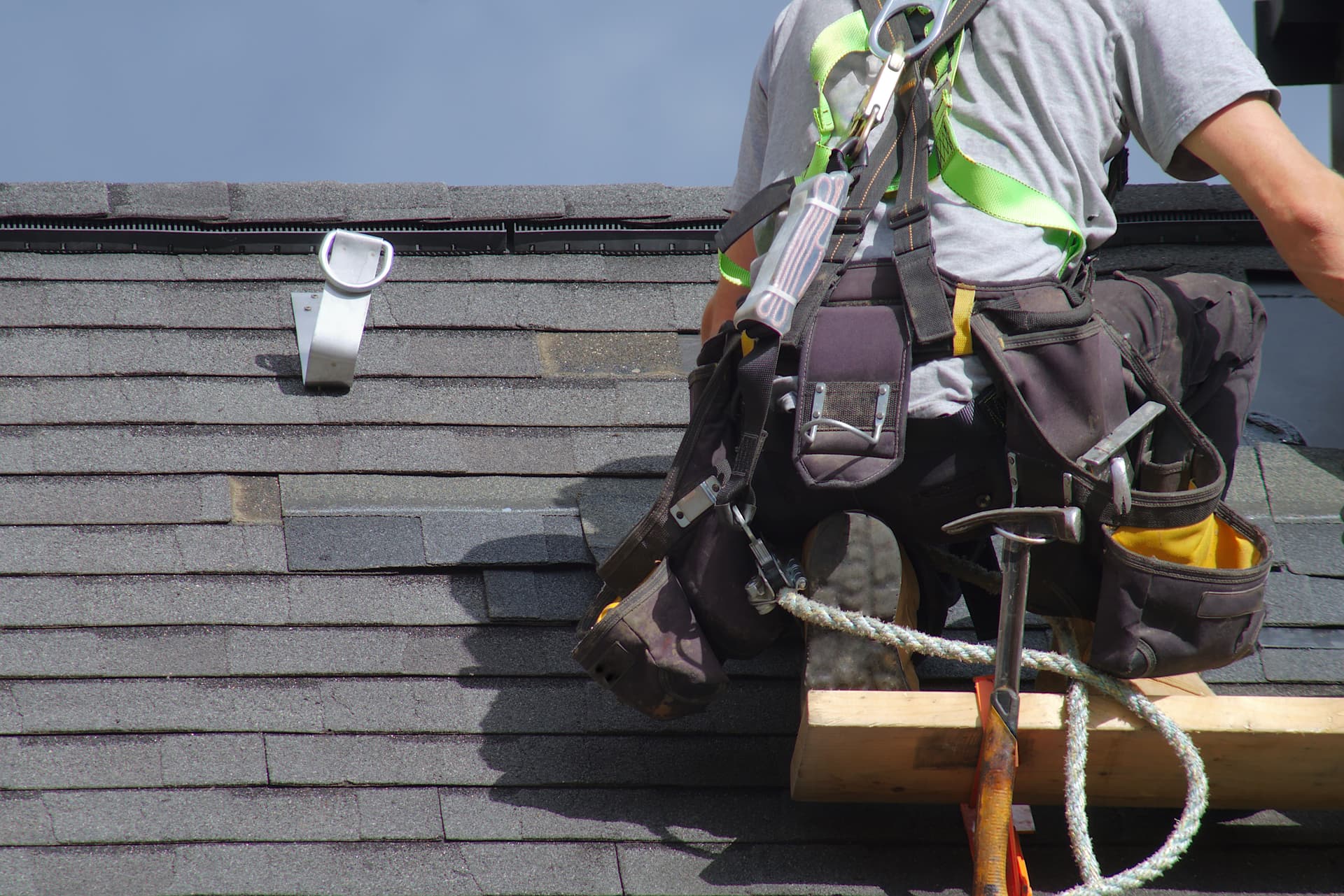 Blog post Best roofing installers Bend Oregon image