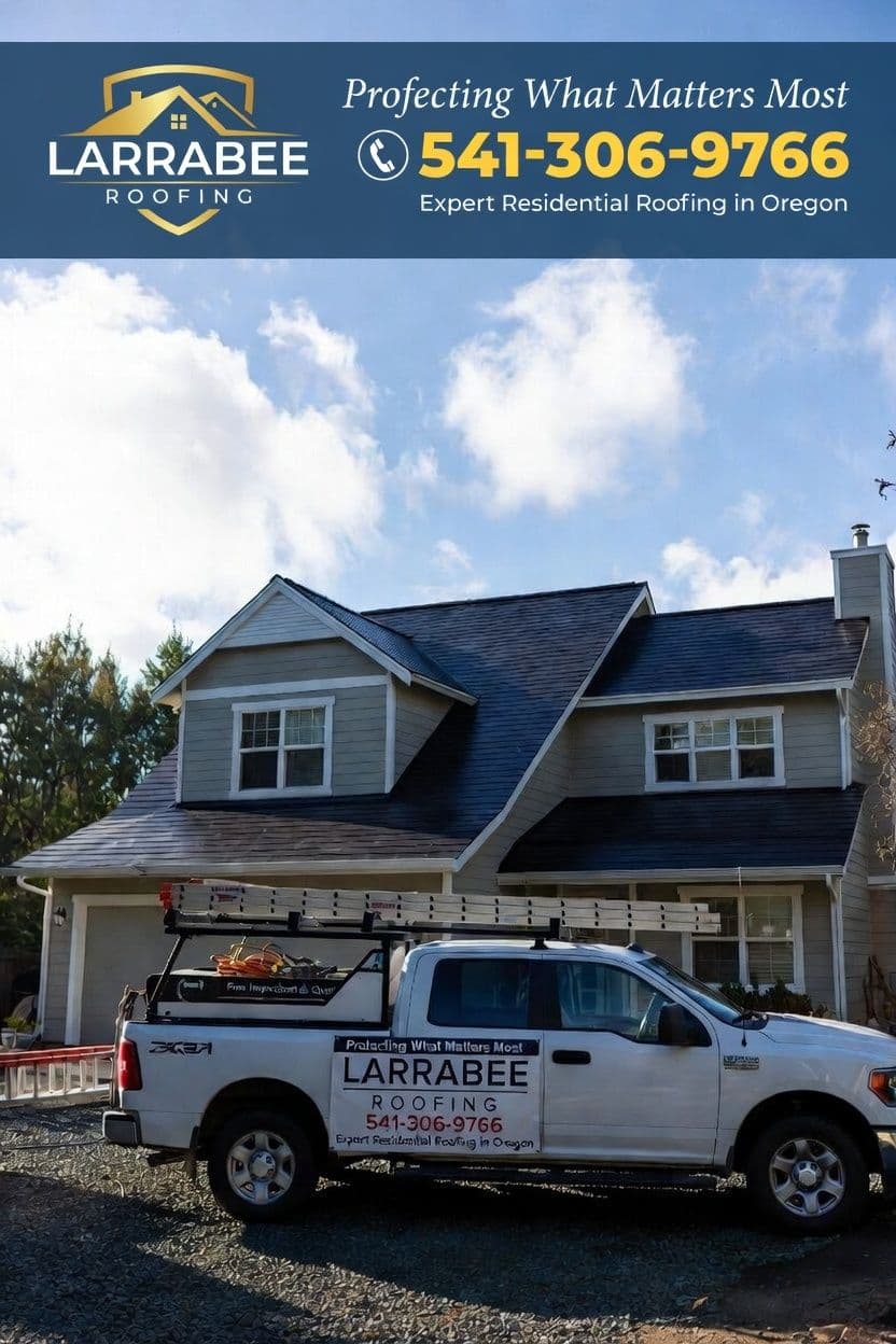 Blog post Roofing companies bend oregon image