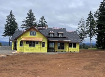 Florence Oregon Roofing