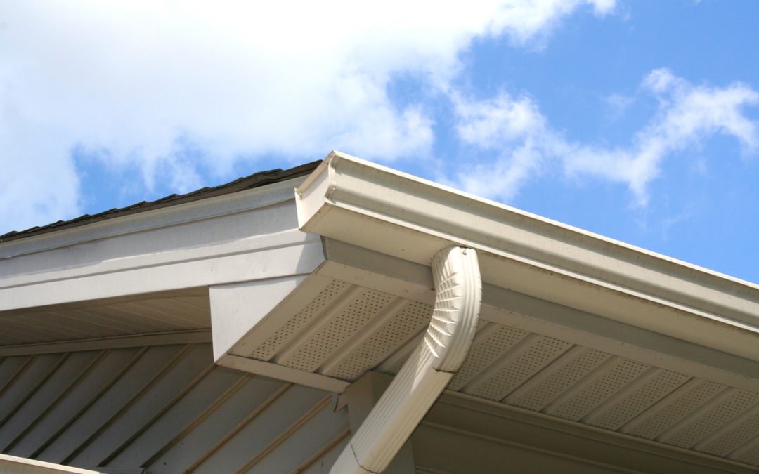 gutters