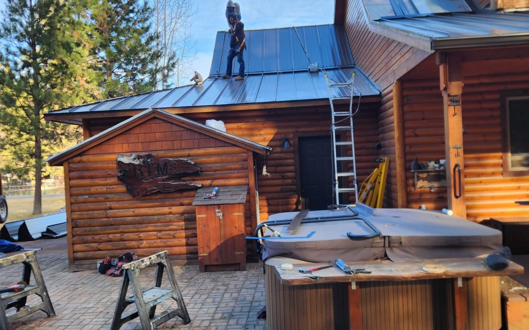 Commercial Roofing